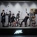 PARADISE/Endless Fighters�y�W���P�b�gC�z