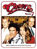 [DVD] Cheers: Season 7