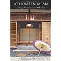 At Home in Japan