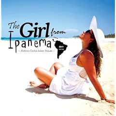 The Girl from Ipanema ~�A���g�j�I�E�J�����X�E�W���r���E�g���r���[�g~