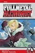 Fullmetal Alchemist, Vol. 16 (Fullmetal Alchemist (Graphic Novels))