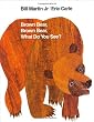 Brown Bear, Brown Bear, What Do You See?