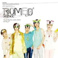 ROMEO(DVD�t)