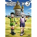 OVA HUNTER�~HUNTER GREED ISLAND�~2 [DVD]