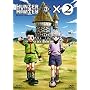 OVA HUNTER�~HUNTER GREED ISLAND�~2 [DVD]