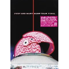 WARP TOUR FINAL [DVD]