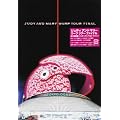 WARP TOUR FINAL [DVD]