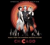 [Music] Chicago [Limited Edition w/ Bonus DVD]