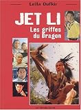 [Livre] Jet Li : Les griffes du Dragon