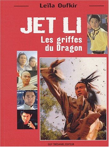  Jet Li : Les griffes du Dragon
