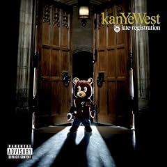 Late Registration (Dig)