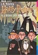 Harry Potter Et L'Ecole Des Sorciers (1)