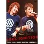 Soul Ignition~��c�����E�鑺����Sweet Ignition First Live~ [DVD]