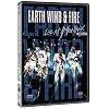 Earth Wind & Fire: Live at Montreux 1997 [DVD] [Import]