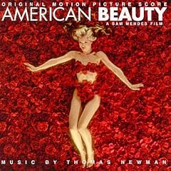American Beauty: Original Motion Picture Score