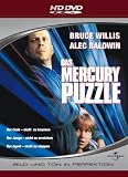[DVD] Das Mercury Puzzle [HD DVD]