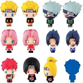 NARUTO-�����`-�݂��� �I���Ɖ^���߂������Ă΂�!�� (BOX)