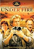 [DVD] Under Fire (Widescreen)