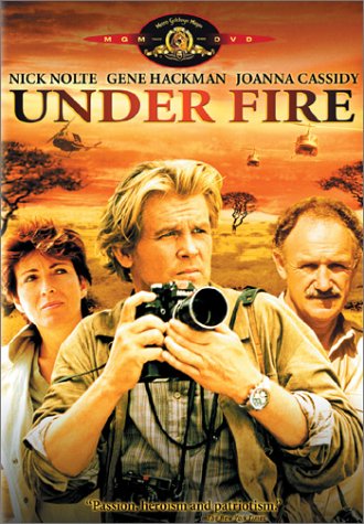  Under Fire (Widescreen)