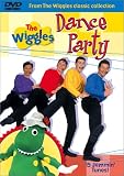 [DVD] The Wiggles - Dance Party