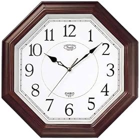 CASIO (�J�V�I) �|�����v �A�i���O IQ-123-5JF �A�i���O�^�C�v