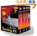 MCPD Self-Paced Training Kit (Exams 70-536, 70-526, 70-548): Microsoft .NET Framework Windows Developer Core Requirements (Bpg General)