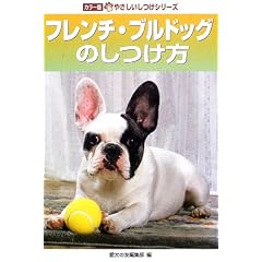 �t�����`�E�u���h�b�O�̂����� (�J���[�� �₳���������V���[�Y)