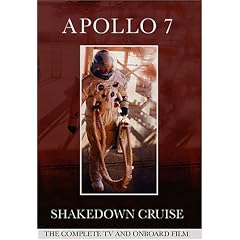 Apollo 7: Shakedown Cruise [DVD] [Import]