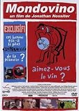 [DVD] Mondovino
