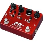 Xotic BB Plus