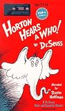 Horton Hears a Who! (Classic Seuss)