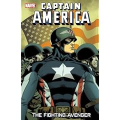 Captain America: Fighting Avenger Volume 1