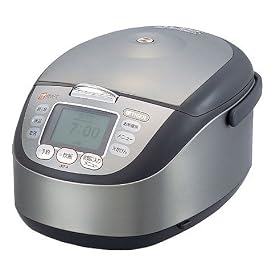 TIGER IH���уW���[���������ā� �u���b�N JKF-A100KS