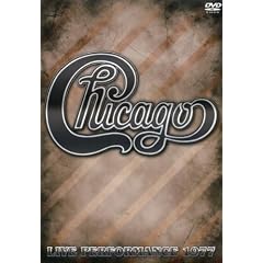 Live Performance [DVD] [Import]