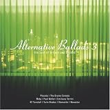 [Music] Alternative Ballads 3 (exklusiv bei Amazon.de)