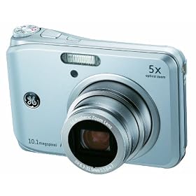 GE �f�W�^���J���� A1050 �V���o�[ A1050S