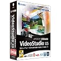 VideoStudio Ultimate X5 �ʏ��