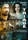  Triage Poster Movie Spanish 11x17 Sandra Ni Bhroin Branko Djuric Nick Dunning Myia Elliott