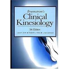 Brumstrom's Clinical Kinesiology