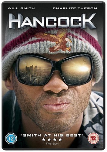  Hancock [DVD] [2008]