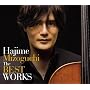 Hajime Mizoguchi The BEST WORKS