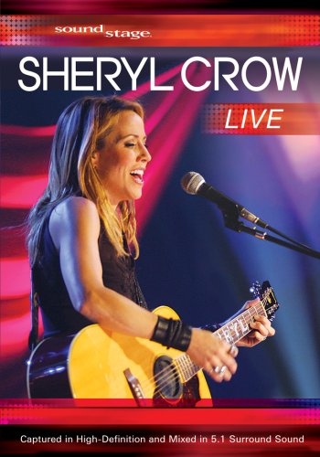  Sheryl Crow in Concert (Sounds