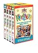 Kindergarten (4 Pk) / Childrens [VHS] [Import]