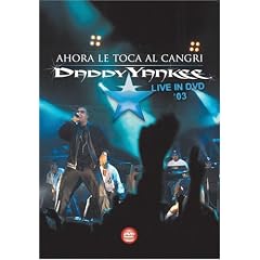Ahora Le Toca Al Cangri Live [DVD] [Import]
