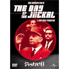 �W���b�J���̓� [DVD]