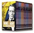 Secret Agent Aka Danger Man: Complete Megaset [DVD] [Import]