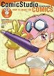 ComicStudio�Ŋw�ԐV���I�}���K�Z�@
