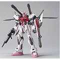HG 1/144 MBF-02 �X�g���C�N���[�W�� + I.W.S.P. (�@����m�K���_��SEED MSV)