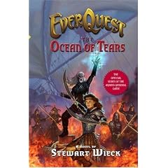 Everquest: The Ocean of Tears