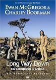 [DVD] Long Way Down - Die komplette Serie (exklusiv bei Amazon.de)